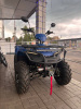 Квадроцикл IRBIS (Ирбис) ATV 200 Premium 2024 синий с ПСМ - купить с доставкой, цены в интернет-магазине Мототека