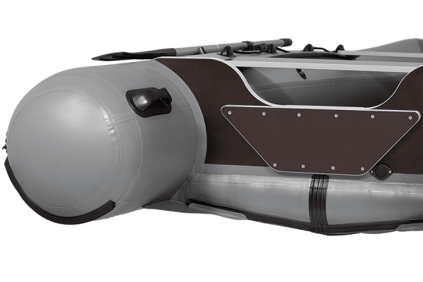 Лодка ПВХ Fregat (Фрегат) 370 Air (НДНД) | Мототека