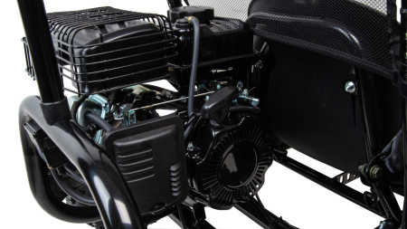 картинка Багги MotoLand (Мотолэнд) VOX GOKART 100 (машинокомплект) от магазина Мототека Багги MotoLand (Мотолэнд) VOX GOKART 100 (машинокомплект) - купить с доставкой, по выгодной цене в интернет-магазине Мототека