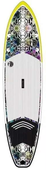 Надувная доска для sup - бординга iBoard (Айборд) 11' Chamelion | Мототека