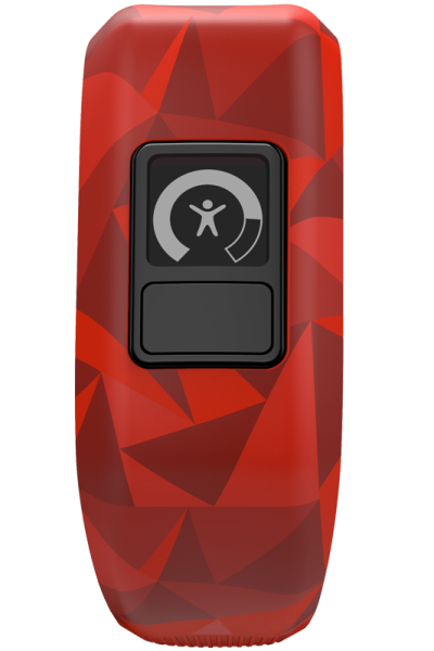 Часы Garmin (Гармин) VIVOFIT JR Broken Lava