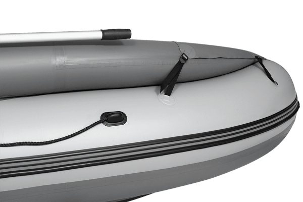 Лодка ПВХ Fregat (Фрегат) 350 Air F (НДНД) с фальшбортом | Мототека