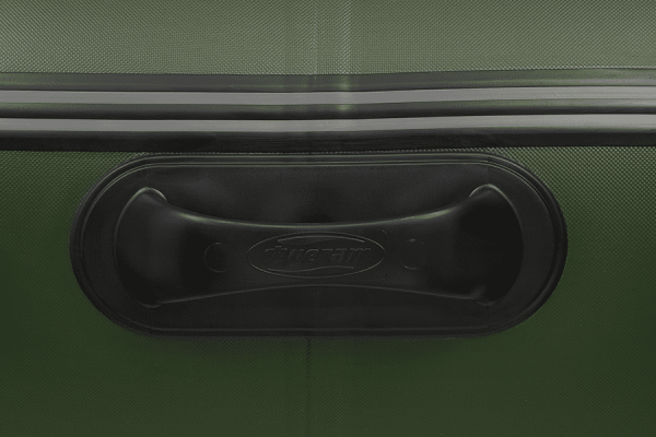 Лодка ПВХ Fregat (Фрегат) 320 ЕК | Мототека