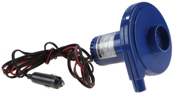 Насос электрический Bravo (Браво) MB 50/12 A для лодок ПВХ